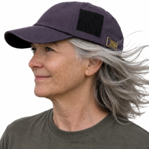 Cochlear Implant Wind Blocking Hat l EarFee